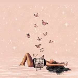 Meet your Posher, Natasha